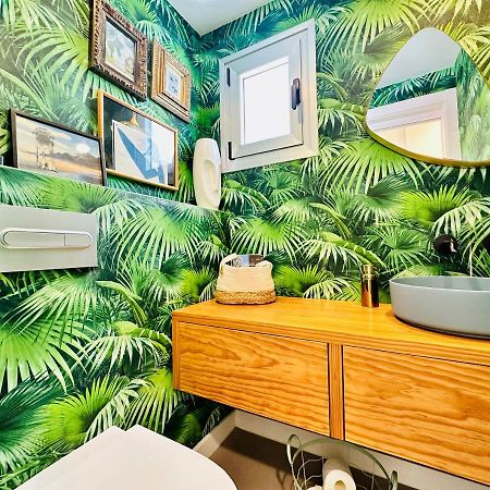 Casa Color Villa Коралео Екстериор снимка