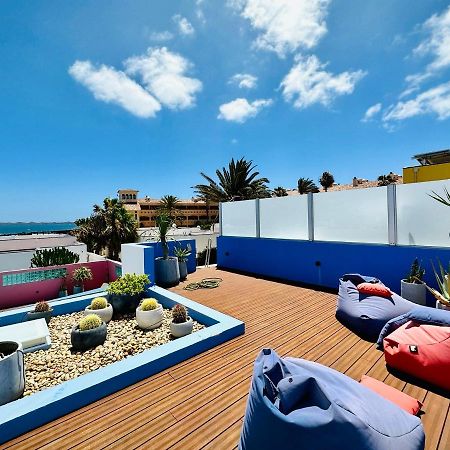Casa Color Villa Коралео Екстериор снимка