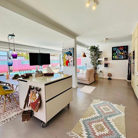 Casa Color Villa Коралео Екстериор снимка