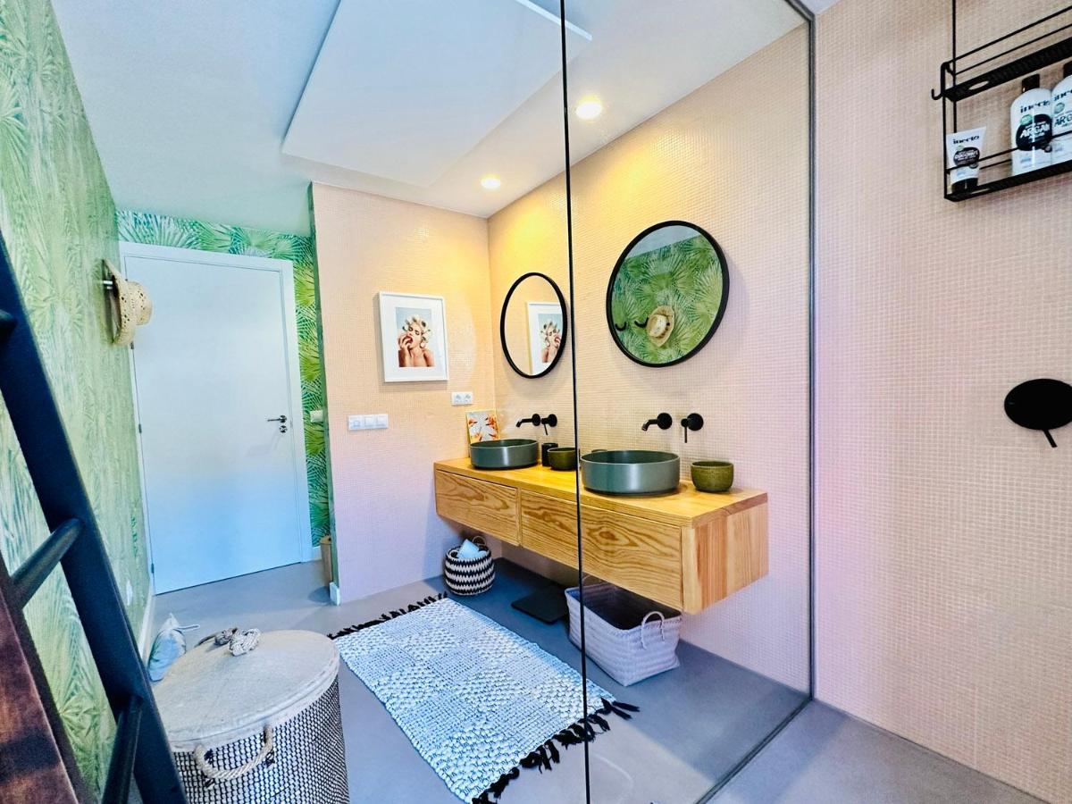 Casa Color Villa Коралео Екстериор снимка