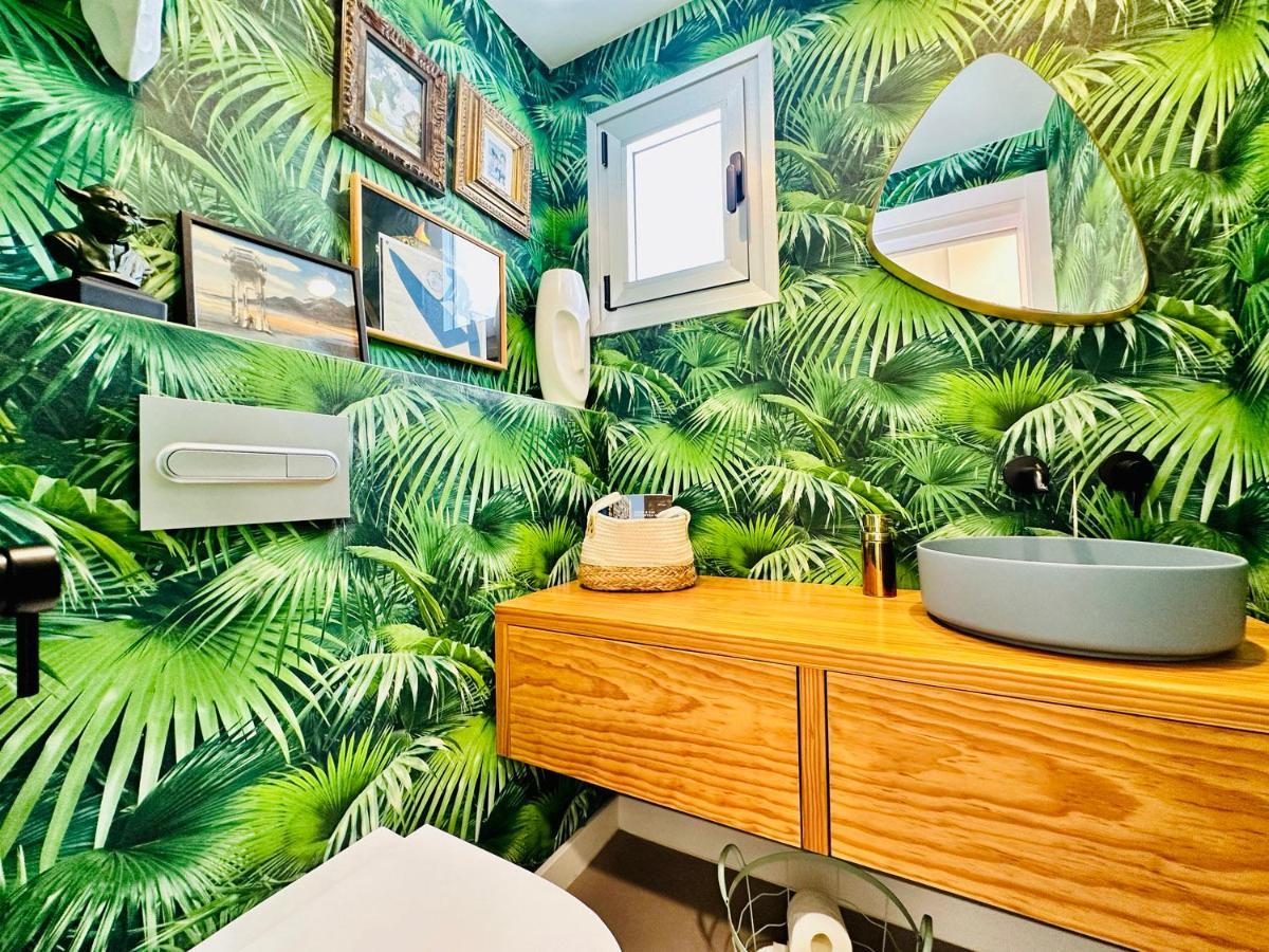 Casa Color Villa Коралео Екстериор снимка