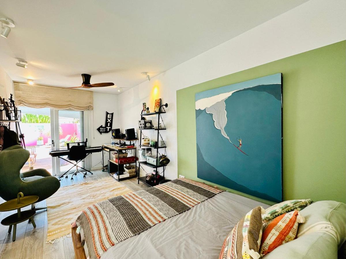 Casa Color Villa Коралео Екстериор снимка