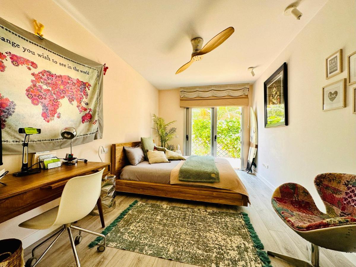Casa Color Villa Коралео Екстериор снимка