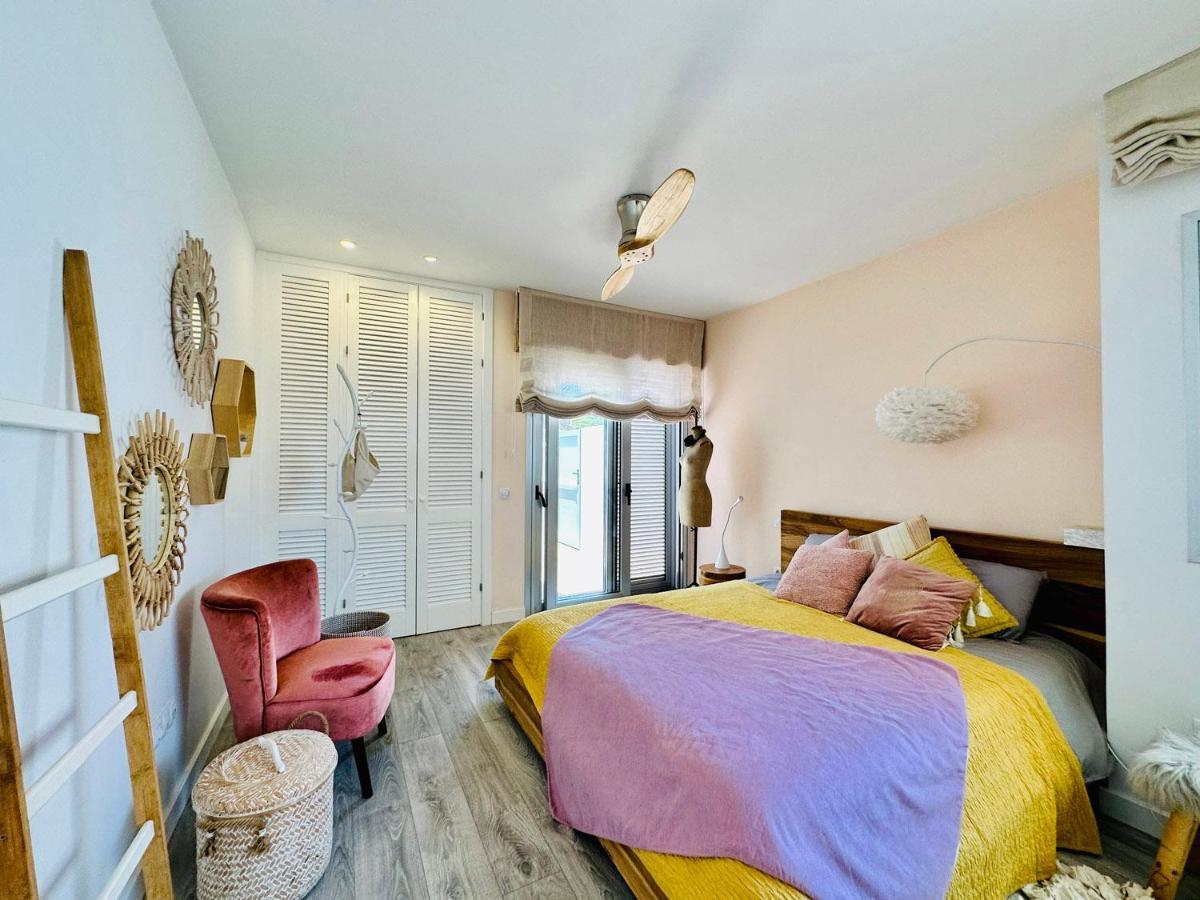 Casa Color Villa Коралео Екстериор снимка