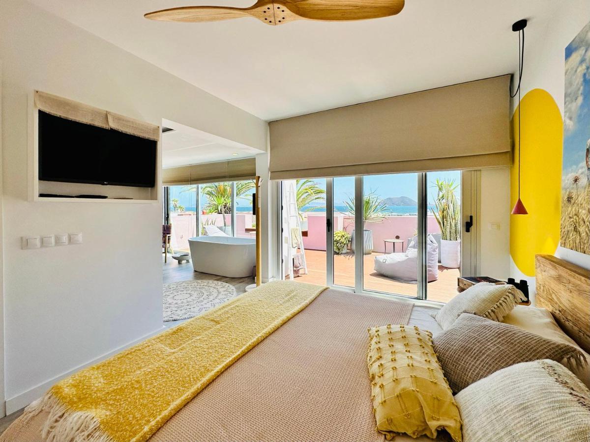 Casa Color Villa Коралео Екстериор снимка