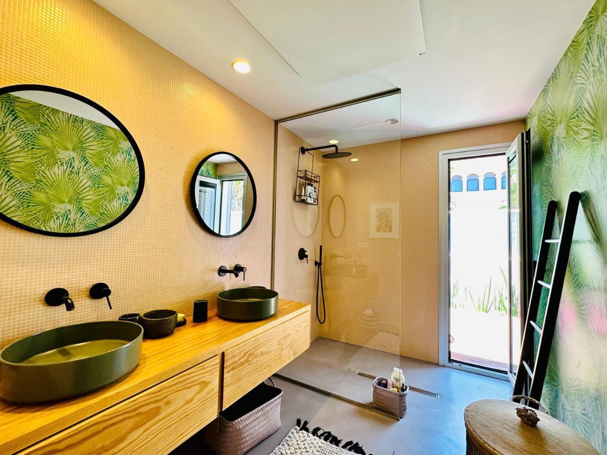 Casa Color Villa Коралео Екстериор снимка