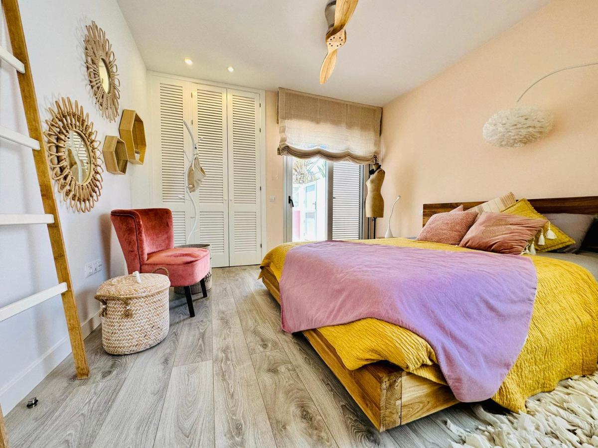 Casa Color Villa Коралео Екстериор снимка