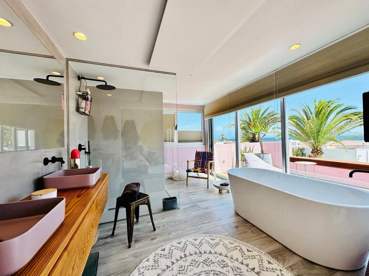 Casa Color Villa Коралео Екстериор снимка