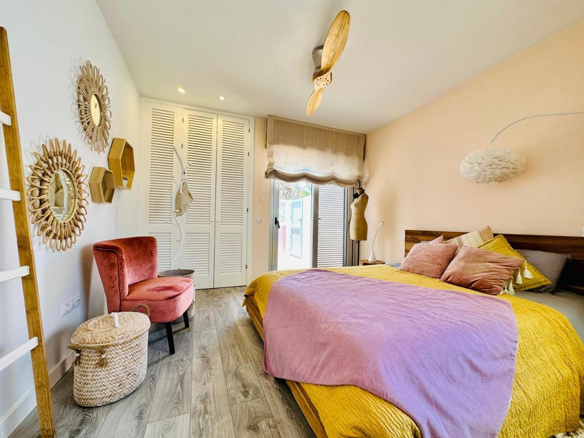 Casa Color Villa Коралео Екстериор снимка