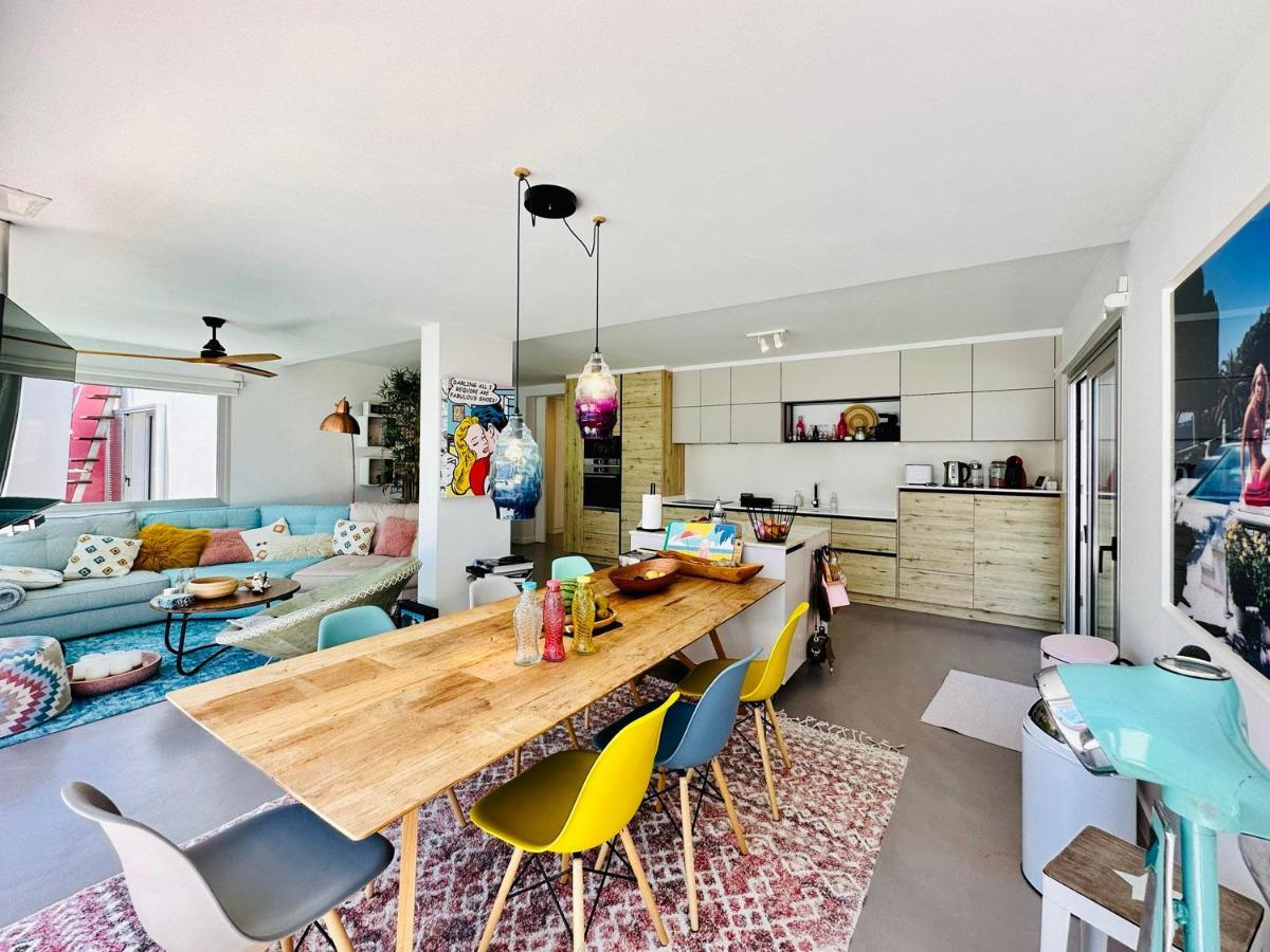 Casa Color Villa Коралео Екстериор снимка