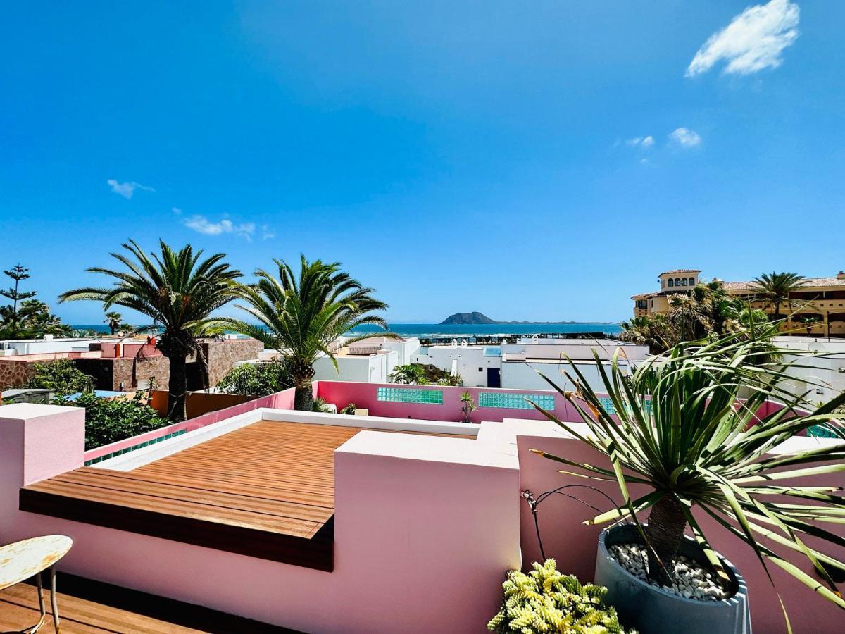 Casa Color Villa Коралео Екстериор снимка