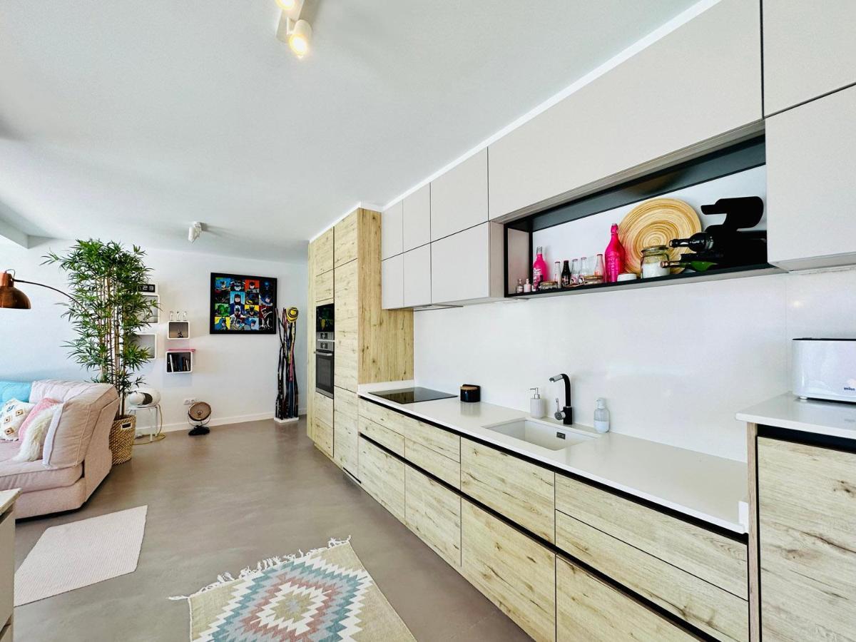 Casa Color Villa Коралео Екстериор снимка