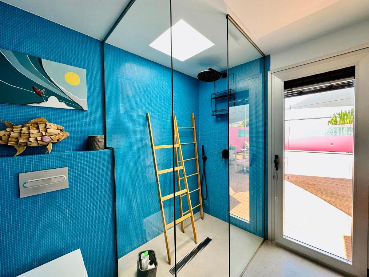 Casa Color Villa Коралео Екстериор снимка